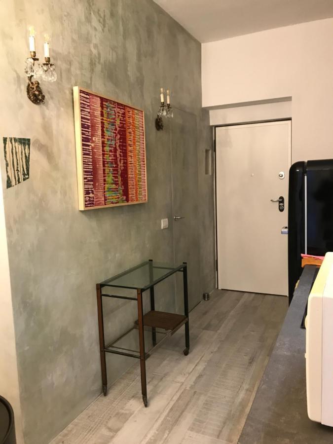 ミラノStudio 18アパートメント エクステリア 写真